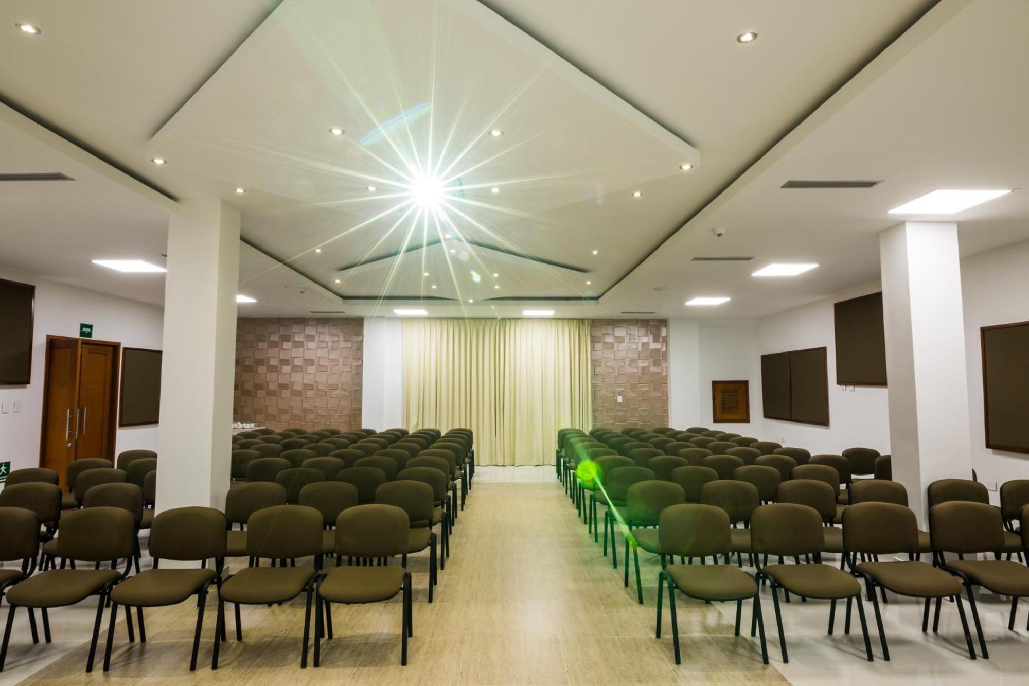 Hotel Parque Del Sol Монтерия Экстерьер фото