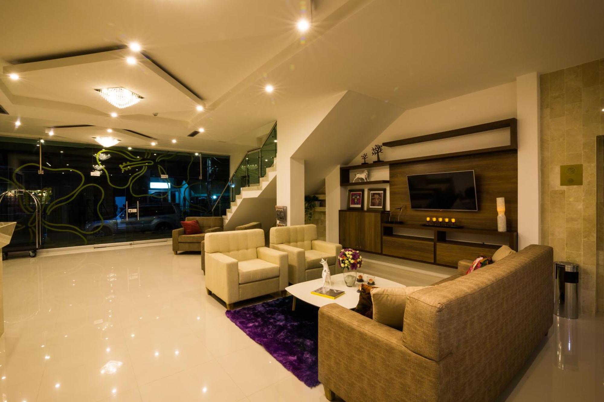 Hotel Parque Del Sol Монтерия Экстерьер фото