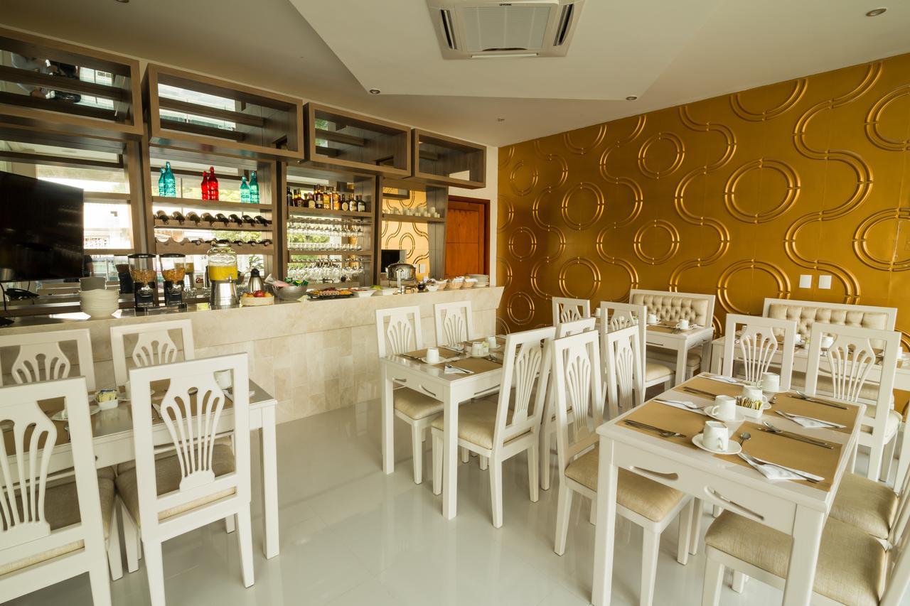Hotel Parque Del Sol Монтерия Экстерьер фото